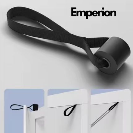 Cuerdas elásticas de resistencia fitness