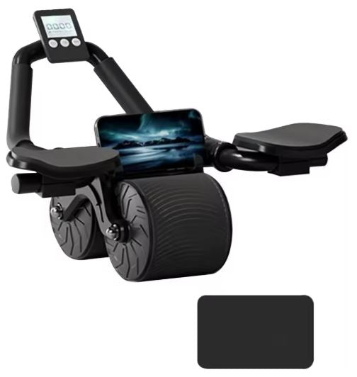 Rodillo Abdominal Inteligente